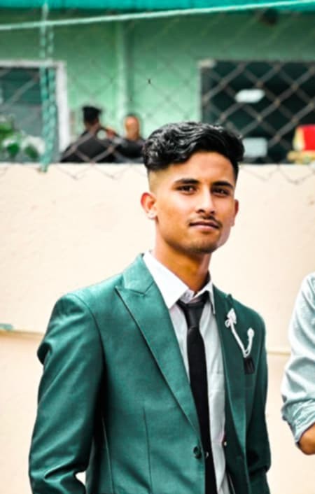 Pawan Neupane